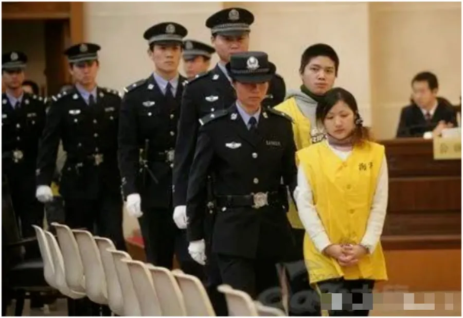 奇案：二奶”带人从北京劫走被纪委带走的情人