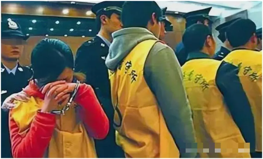 奇案：二奶”带人从北京劫走被纪委带走的情人