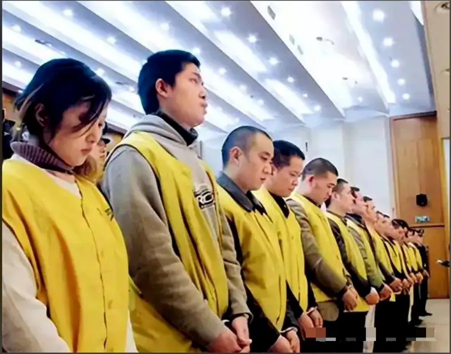 奇案：二奶”带人从北京劫走被纪委带走的情人