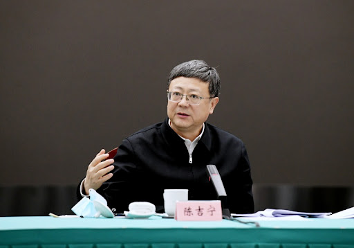 把“五个重要”作为临港新片区开发建设的根本遵循！陈吉宁全天调研并座谈