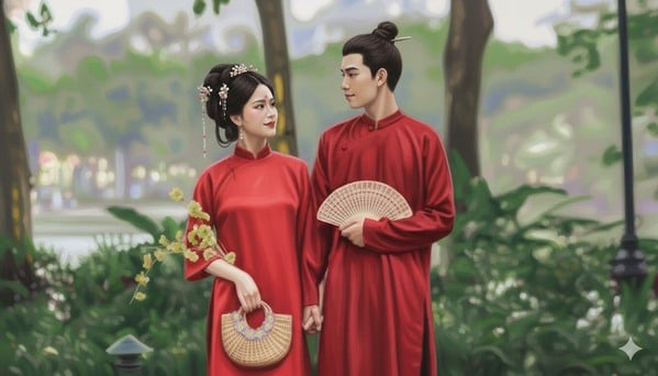 俗語「男不帶天，女不帶仙」，是什麼意思