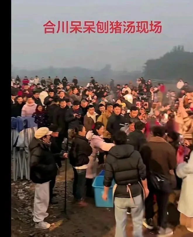 重慶女孩闖大禍!全網幫她「兜底」 重慶女孩闖大禍!全網幫她「兜底」