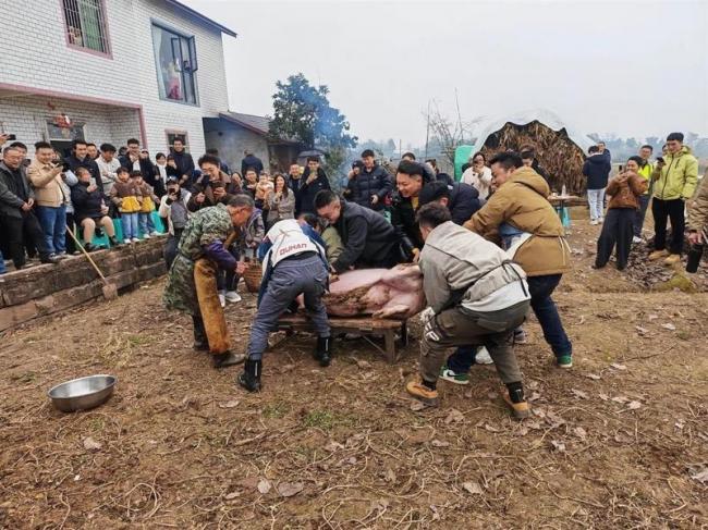 重慶女孩闖大禍!全網幫她「兜底」 重慶女孩闖大禍!全網幫她「兜底」