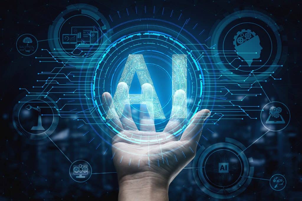 How AI is Transforming Our World: The Future of Innovation and Progress in blogs | Atlantic International University