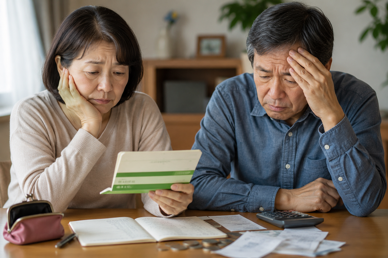 專家提醒提早做好財務規劃,晚年生活比較有保障。(本報製圖)