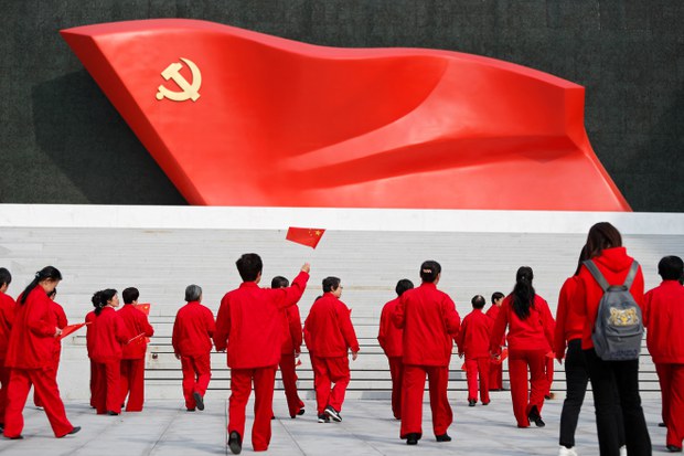 “共产主义受难者纪念基金会”举办论坛 聚焦中国人权