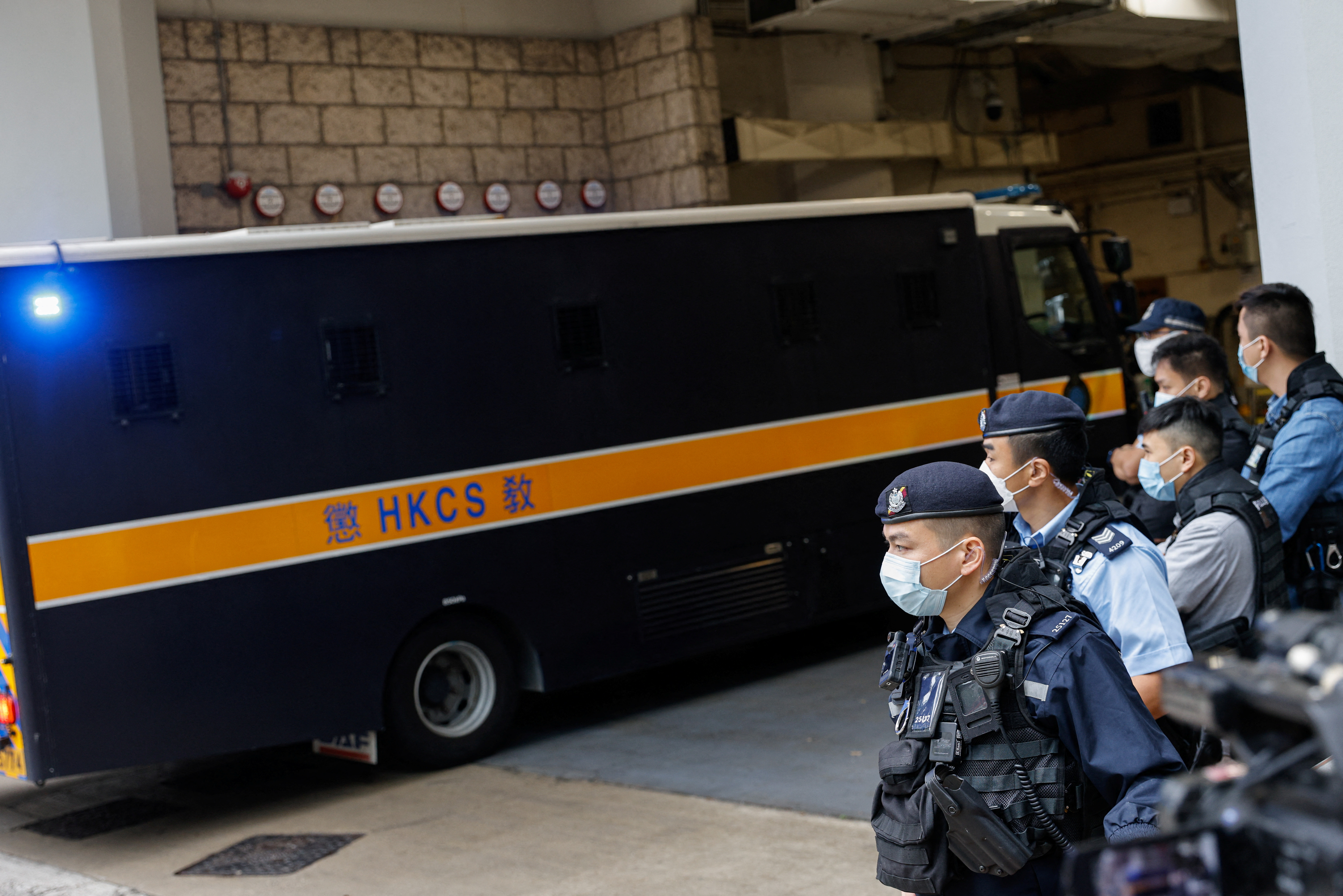 2022-12-01T031159Z_579431281_RC2PWX9NIXBN_RTRMADP_3_HONGKONG-SECURITY.JPG 2022-12-01T031159Z_579431281_RC2PWX9NIXBN_RTRMADP_3_HONGKONG-SECURITY.JPG