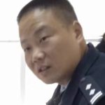 中國河南省信陽市息縣公安局惡警檔案——陳萬一