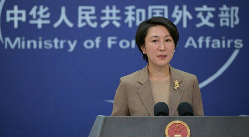 欧盟暂缓与中国签署气候声明 中：继续与各国合作