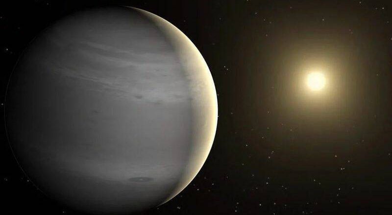 全球天文迷協力！公民科學家助證實400光年外「溫和巨行星」