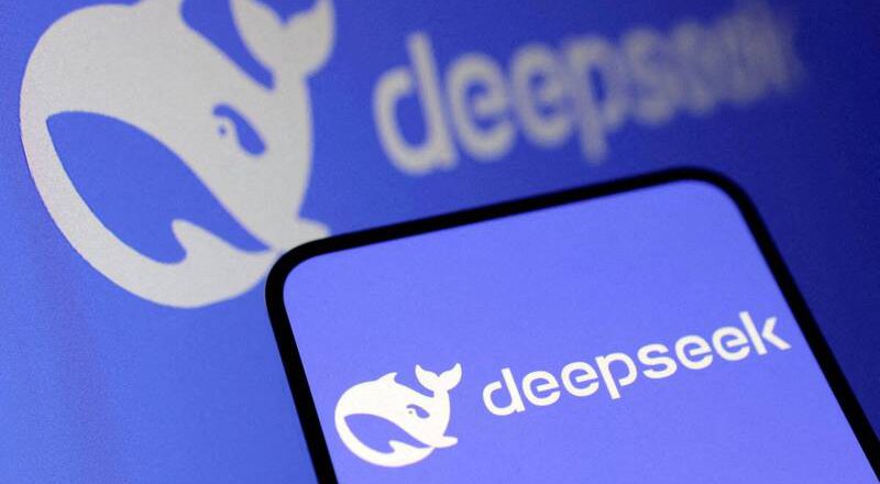 捷克基于资料安全 禁公共行政部门使用DeepSeek