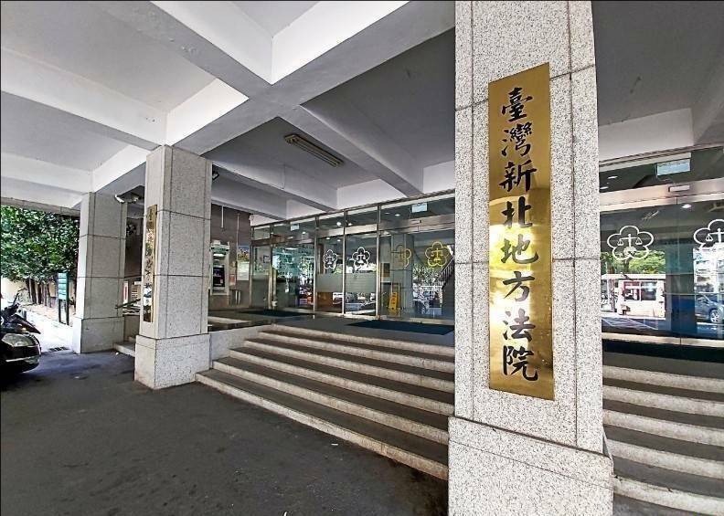 准替代役男签切结书出国躲征召超过半年 返国被判4月徒刑（记者吴升儒翻摄）