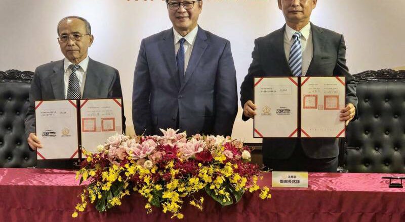 法医所与运安会跨领域合作 郑铭谦:提升运输安全调查效能