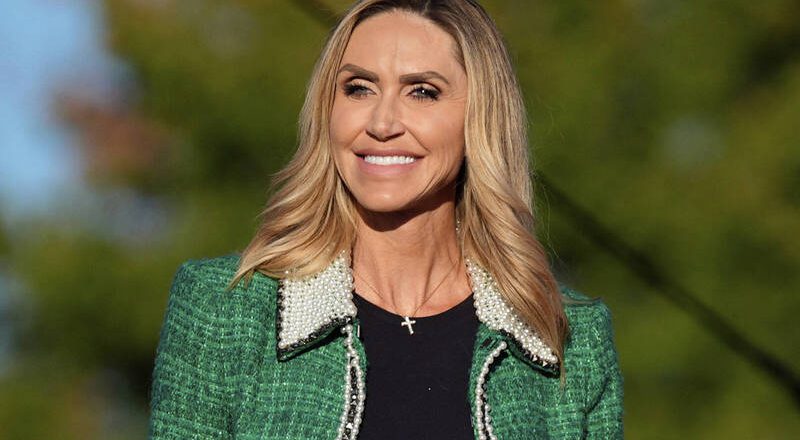 跟公公唱反调！川普儿媳：白宫应对淫魔艾普斯坦案「更加透明」