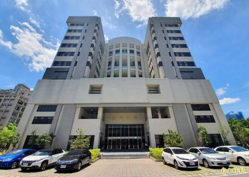 公務員拒絕收錢並通報政風單位，案件由法務部廉政署介入調查，並移送地檢署偵辦；林男到案後坦承犯行。（資料照）