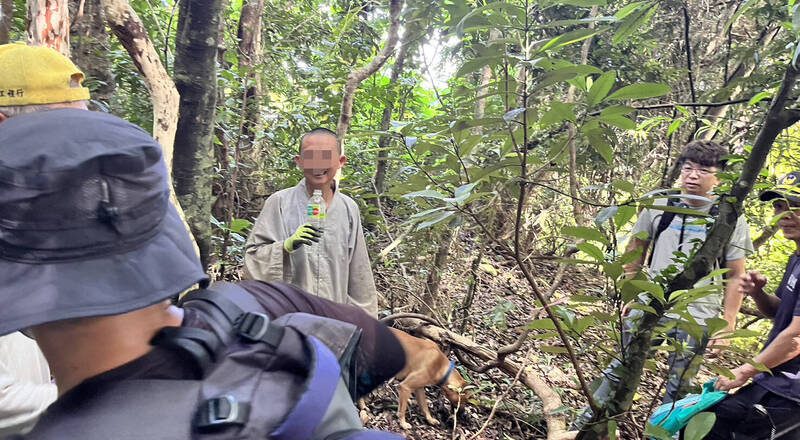 離奇！尼姑迷途屏東山區 「鬼引進山」傳聞地方熱議