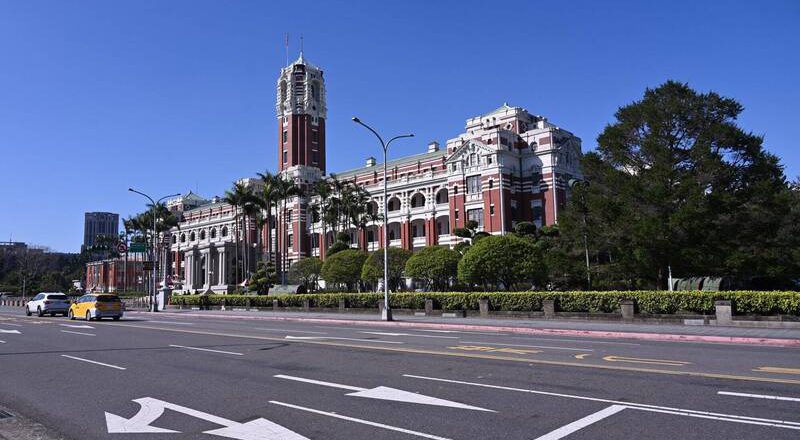 莽男打110揚言衝撞總統府、警局  恐嚇公眾判刑2月