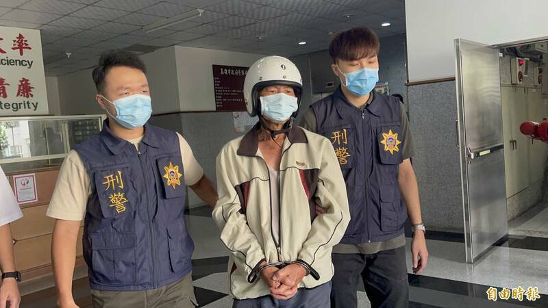 惡鄰吳龍滿殺死鄰居夫妻，一審判死刑外還要賠家屬2447萬元。（資料照）