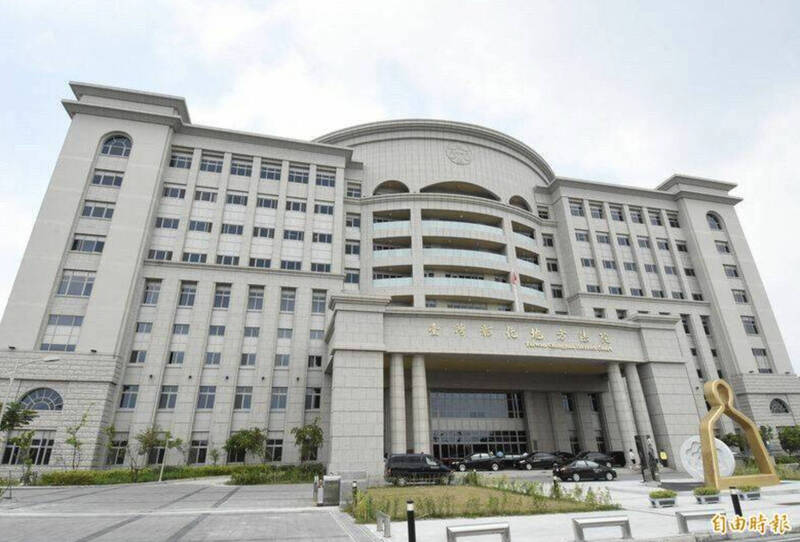 彰化陳姓男子擁有法律系學歷，卻誤信貸款廣告，幫詐團洗錢。（資料照）