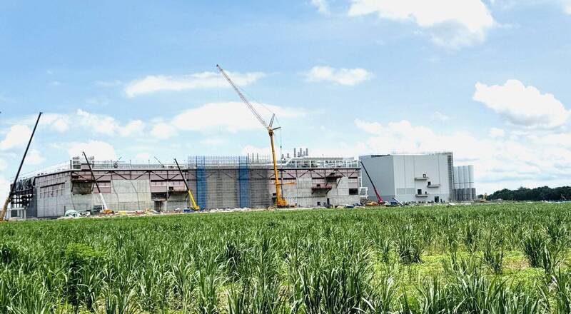 台积电嘉科厂2月4起工安事件酿2死2伤 女工送医急救多日今不治