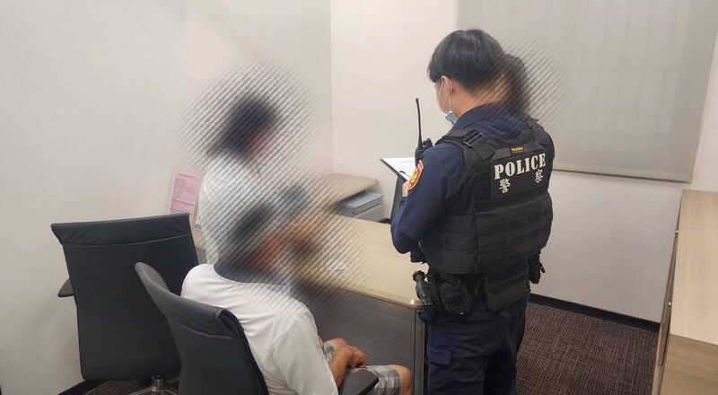 想买竹南预售屋却不清楚地段资料 男子险遭诈130万