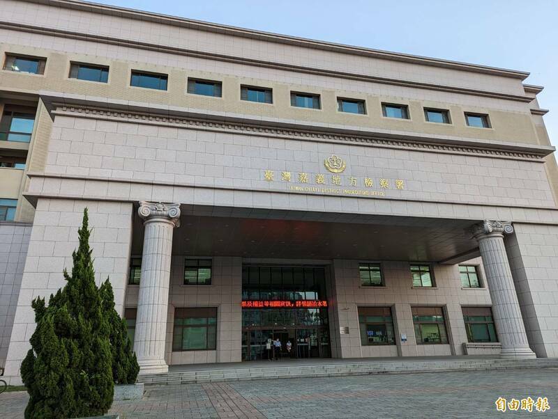 男子到大林慈濟醫院看診，因不滿醫師處置流程，大吼「你們醫院很爛！」，還推擠護理師，經嘉義地檢署偵結，男子被依違反醫療法起訴。（資料照）