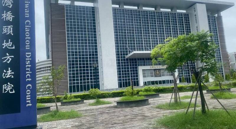 高雄女被诈团骗百万 提供帐号「黑吃黑」拿回老本判无罪