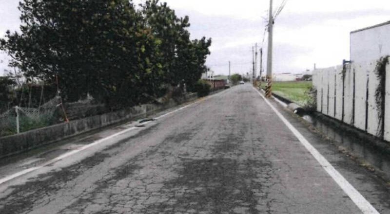 男子酒驾撞死人还逃逸！ 由彰化地院国民法官审理