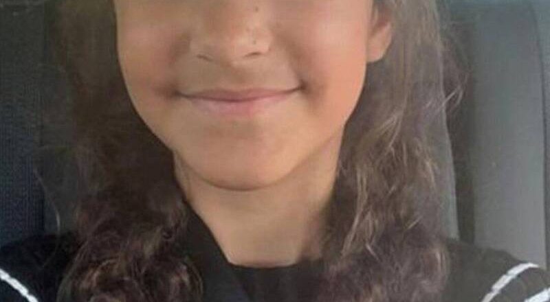 疑点重重!加拿大9岁女童被发现死亡 父亲谎称她被绑架