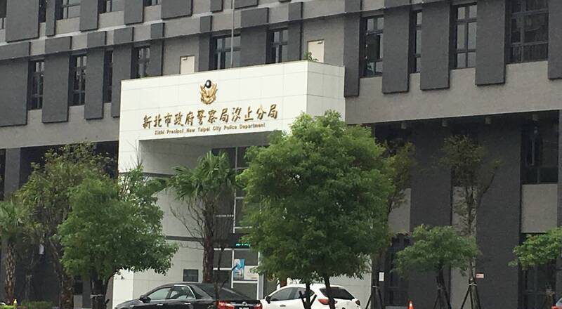 汐止康宁街一对男女陈尸屋内 汐止警厘清死因中