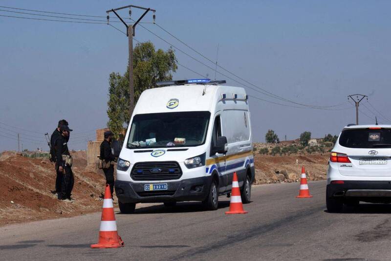 馬達加斯加男子20日遭法院判處進行手術閹割，示意圖。（法新社）