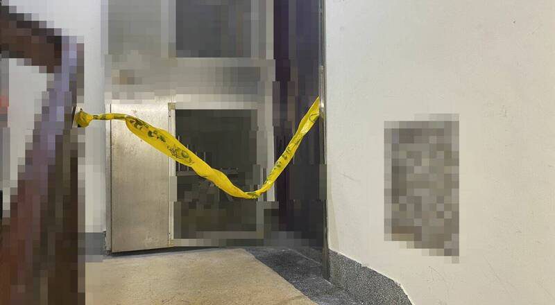 疑遭诈团骗走250万  新北汐止七旬夫妻想不开轻生