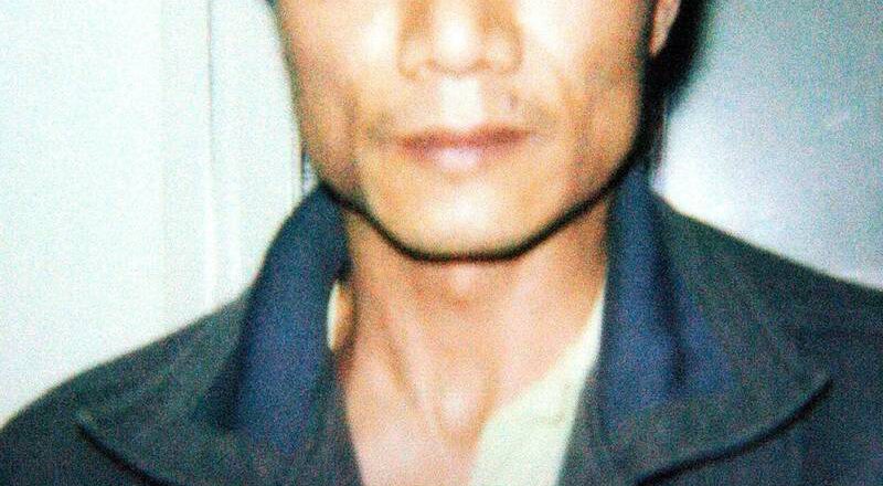 汐止杀警死囚王柏英以遭刑求为由声请再审逃死  高院驳回