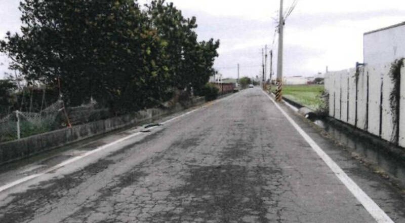 酒驾撞死老翁逃逸 还要妻顶罪 彰化男判9年6月