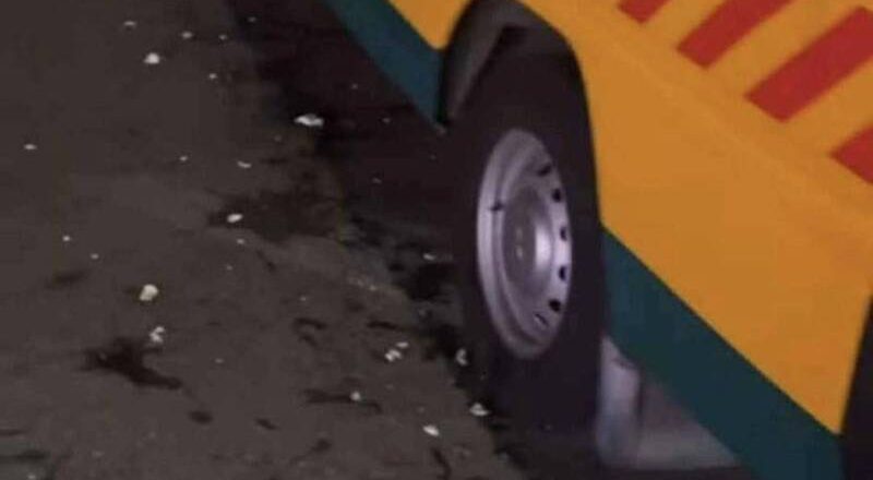 竹南私幼教保员掌掴女童惹众怒 3人蛋洗娃娃车被警送办