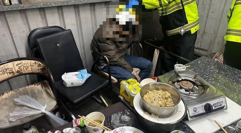 八里槟榔摊食堂命案  士检杀人罪起诉一凶嫌