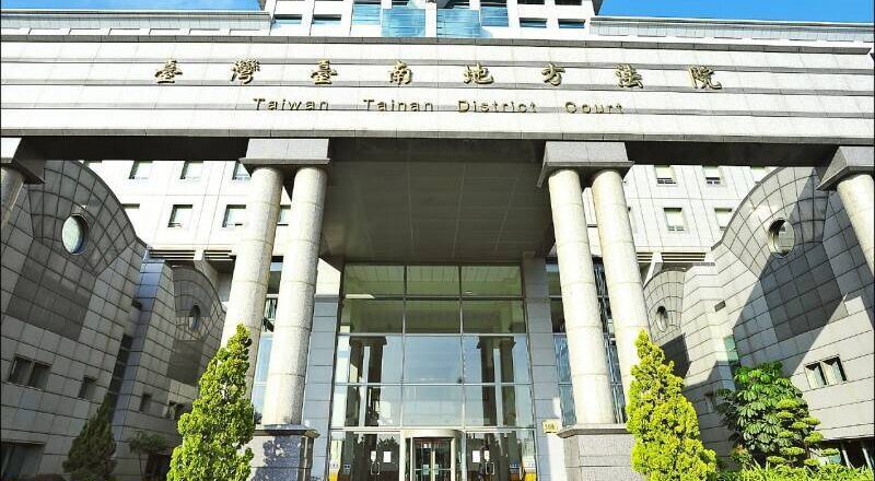 控台南知名早午餐商标侵权  台中店家提告败诉