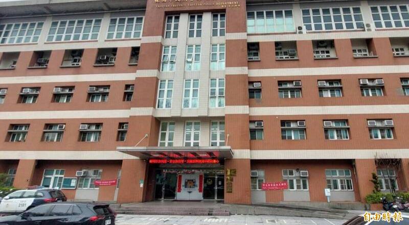 男讨债持空气枪扫射KTV 桃警以车追人逮3嫌