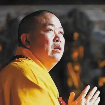 中國少林寺方丈驚傳遭帶走調查 寺方低調稱等官方回應