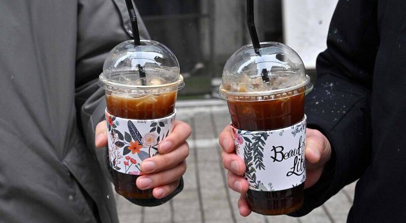 美式咖啡害蛀牙？ 專家曝水分流失助長滿口細菌