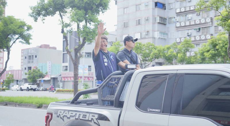 大罷免地下賭盤「嚇傻了居然0席」 傳深綠支持者賠數百萬