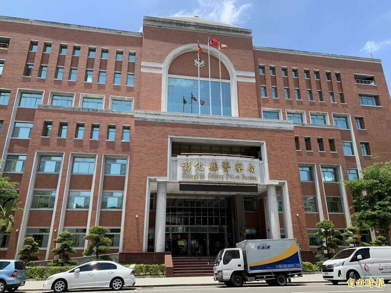 锁定诈团车手在县内的提款热点，彰县警局宣布要发给车手检举奖金斩断其提款之路。（资料照，记者刘晓欣摄）