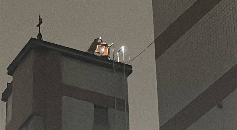 台中翁水塔命案死因曝!生前留纸条揭惊悚讯息