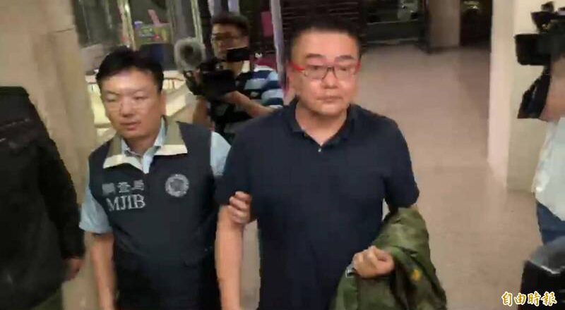 诈领9亿补贴!德安航空前董事长郭自行一审判5年半 黄春发无罪