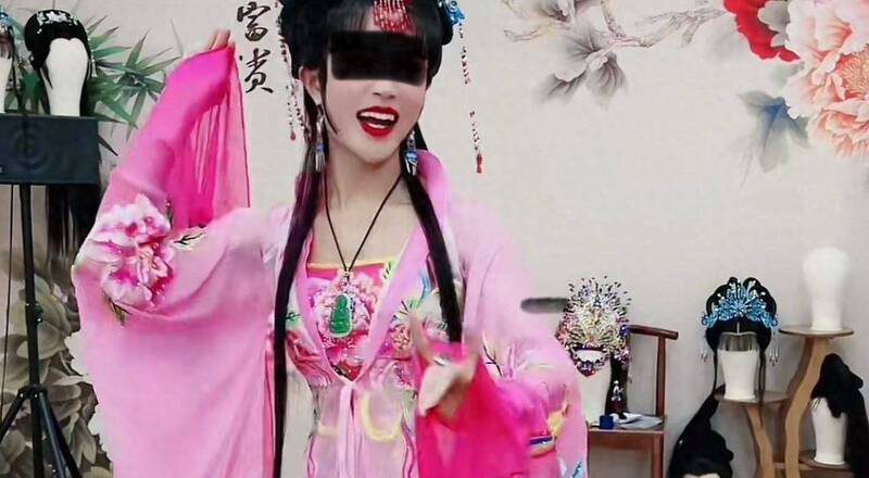 中國百萬網紅遭友設局殘殺！遺體躺2年未下葬「全因嫌犯翻供」