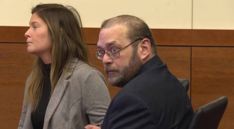 美國警察誤將黑人的手機當成槍 將其射殺恐面臨終身監禁