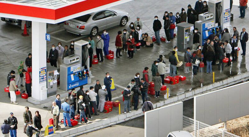 日本驚傳隨機砍人 6人輕重傷送醫