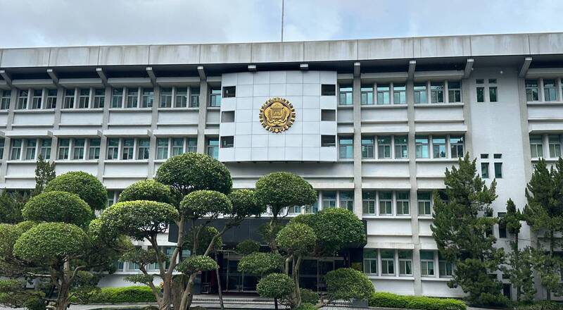 处长直升调查局副局长惹议 内部人士：完全符合资格