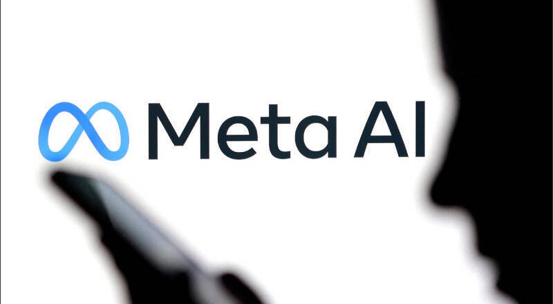 Meta爆盜載A片訓練AI 兩大成年片商求償逾百億