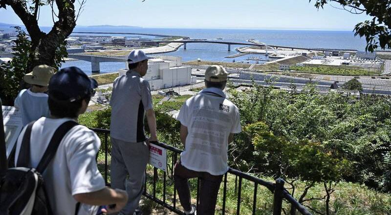 預言成真？日本響海嘯警報 龍樹諒「7月大地震」再掀熱議